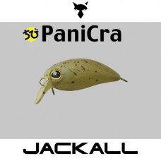 Воблер - JACKALL Chibi PaniCra SR 25mm 1.4g