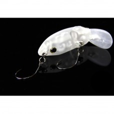 Воблер - JACKALL Deka Mitts Dry 33mm 2.1g