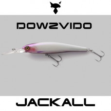 Воблер - JACKALL DowzVido 90SP 90mm 10.7g Suspend