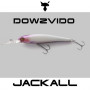 Воблер - JACKALL DowzVido 90SP 90mm 10.7g Suspend_JACKALL