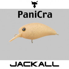 Воблер - JACKALL PaniCra SR 32mm 3g
