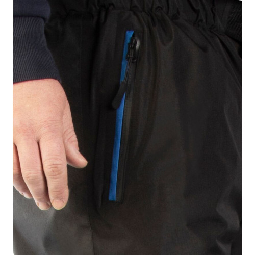 Водоустойчив панталон - PRESTON Drifish Trousers_Preston Innovations