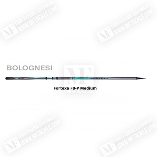 Болонеза - ITALICA Fortexa FBP Medium 6m_Italica
