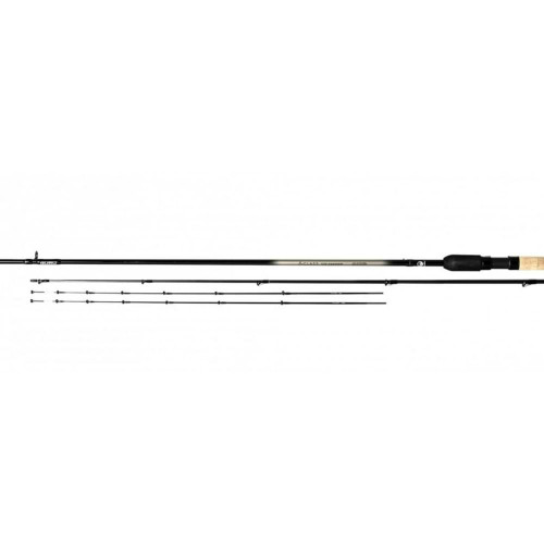 Фидер въдица - GURU A-Class Method Feeder 11ft 2pcs 1-50g_Guru