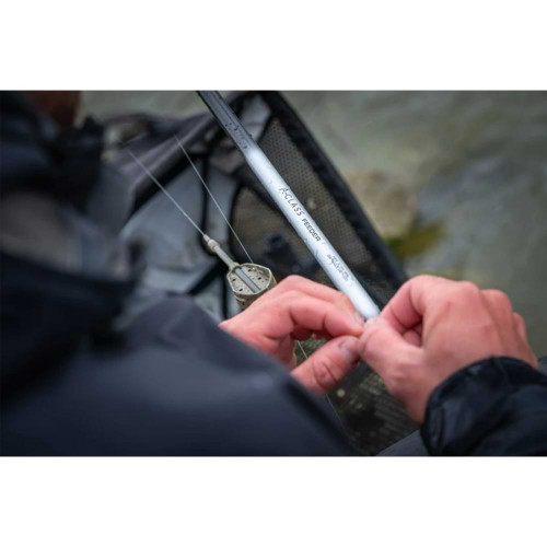 Фидер въдица - GURU A-Class Method Feeder 11ft 2pcs 1-50g_Guru