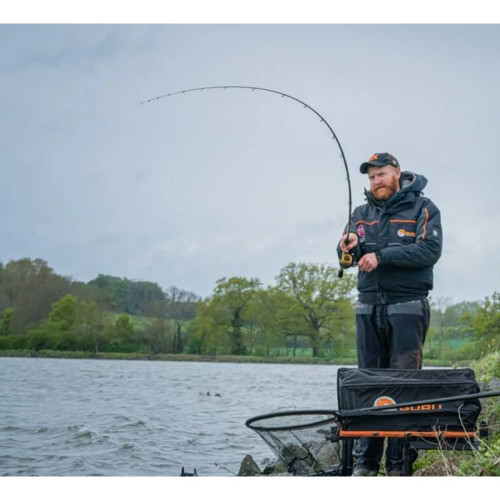 Фидер въдица - GURU A-Class Method Feeder 11ft 2pcs 1-50g_Guru