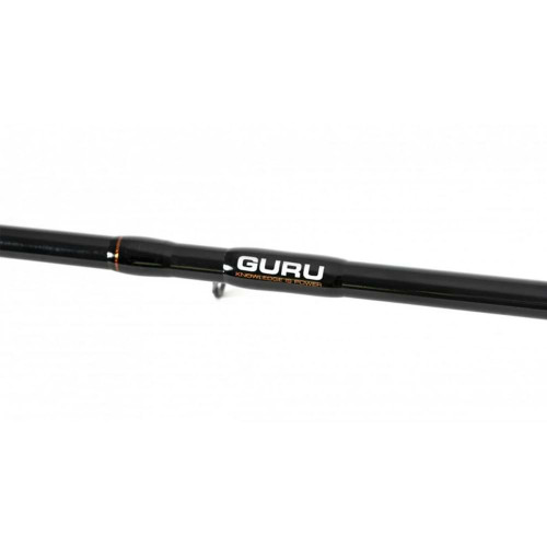 Фидер въдица - GURU A-Class Method Feeder 11ft 2pcs 1-50g_Guru