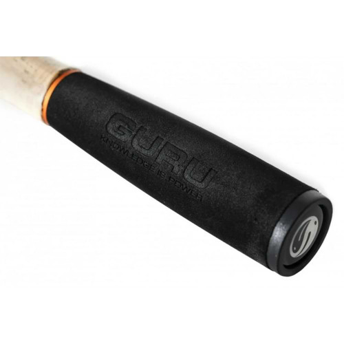 Фидер въдица - GURU A-Class Method Feeder 10ft 2pcs 1-40g_Guru