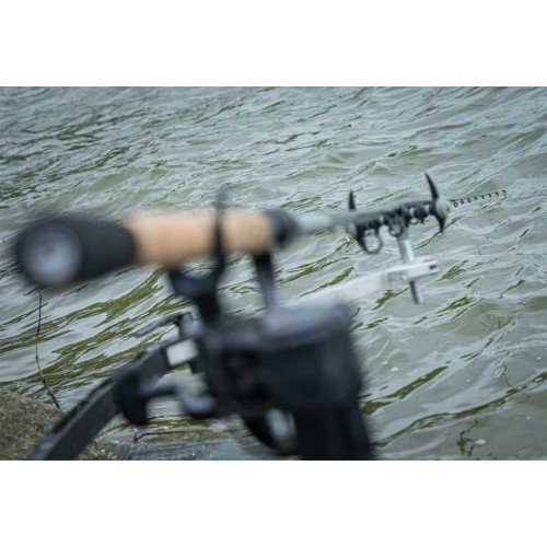 Фидер въдица - GURU A-Class Method Feeder 11ft 2pcs 1-50g_Guru