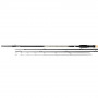 Фидер въдица - GURU A-Class Light Feeder 11ft 3pcs 1-50g_Guru