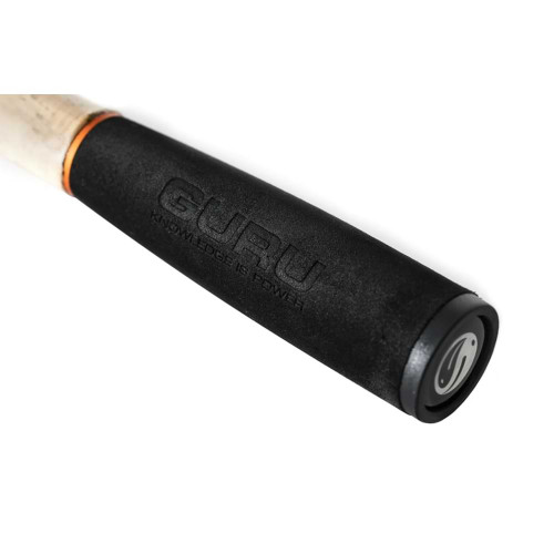 Фидер въдица - GURU A-Class Light Feeder 11ft 3pcs 1-50g_Guru