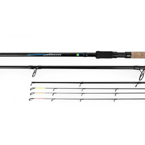 Фидер въдица - PRESTON Monster Xtreme Distance Feeder 380cm 150g_Preston Innovations