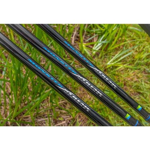 Фидер въдица - PRESTON Monster Xtreme Distance Feeder 380cm 150g_Preston Innovations