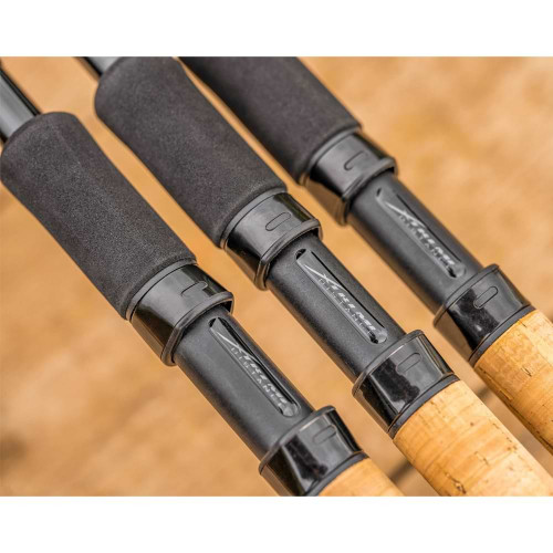 Фидер въдица - PRESTON Monster Xtreme Distance Feeder 380cm 150g_Preston Innovations