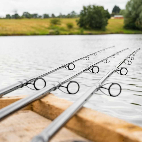 Фидер въдица - PRESTON Monster Xtreme Distance Feeder 380cm 150g_Preston Innovations