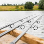 Фидер въдица - PRESTON Monster Xtreme Distance Feeder 380cm 150g_Preston Innovations