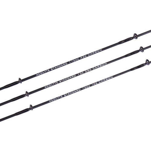 Фидер въдица - DRENNAN Acolyte Commercial F1-Silvers Rod 12ft_Drennan