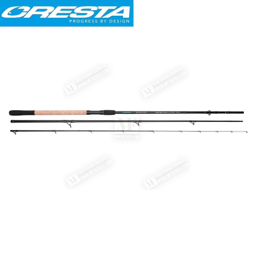 Фидер въдица - CRESTA Solith Method XTR 3.60m 100g_CRESTA