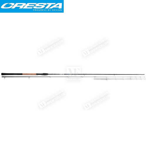 Фидер въдица - CRESTA Blackthorne Pro C-Feeder Specimen Method 3.30m 30-80g_CRESTA
