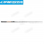 Фидер въдица - CRESTA Blackthorne Pro N-Feeder Light 2.70m 10-40g_CRESTA