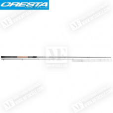 Фидер въдица - CRESTA Blackthorne Pro C-Feeder Specimen Method 3.30m 30-80g