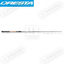 Фидер въдица - CRESTA Blackthorne Pro N-Feeder Light 2.70m 10-40g