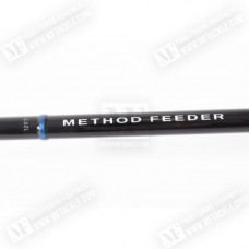 Фидер въдица - PRESTON Monster X 12ft Method Feeder