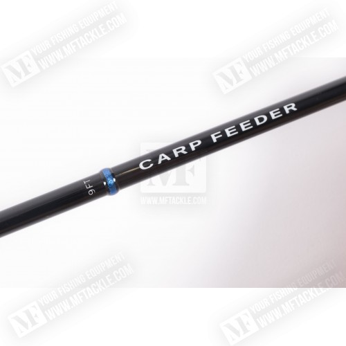 Фидер въдица - PRESTON Monster X 9ft Carp Feeder_Preston Innovations