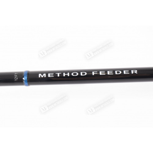 Фидер въдица - PRESTON Monster X 12ft Method Feeder_Preston Innovations