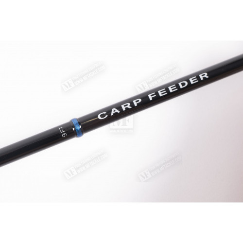 Фидер въдица - PRESTON Monster X 9ft Carp Feeder_Preston Innovations