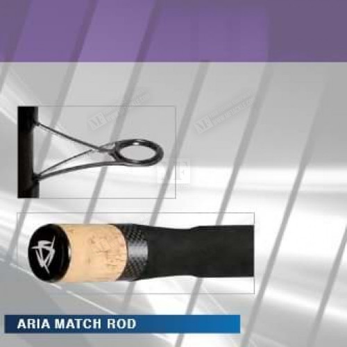 Мач въдица - ITALICA Aria Match Rod 4.20m 2 - 6g_Italica