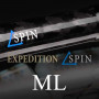 Спининг въдица - SPRO Specter Expedition Spinning ML 10-30g 230_SPRO