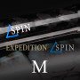 Спининг въдица - SPRO Specter Expedition Spinning M 15-45g 270_SPRO