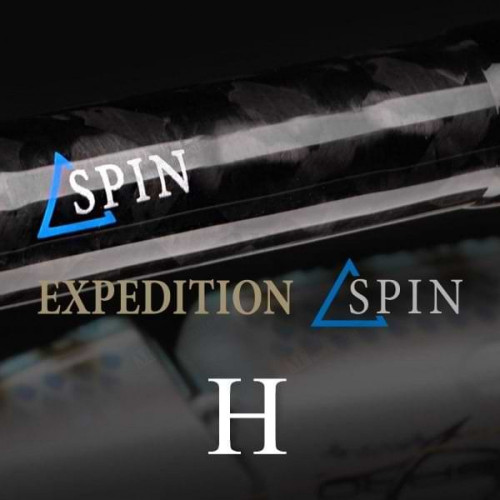 Спининг въдица - SPRO Specter Expedition Spinning H 20-60g 250_SPRO