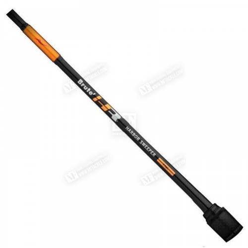 Спининг въдица - APIA Brute HR - Harbor Sweeper - 77ML_Apia