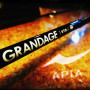 Спининг въдица - APIA Grandage STD 90M-5_Apia