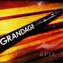Спининг въдица - APIA Grandage Lite 75_Apia