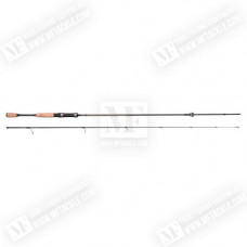 Спининг - TROUT MASTER Tactical Trout Softbait 1.8m 0.5-4g