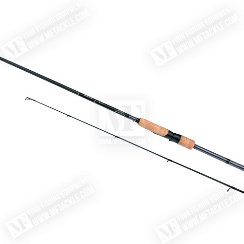 Спининг въдица - SHIMANO Catana FX Spinning 165cm 1-11g_SHIMANO