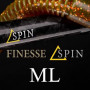 Спининг въдица - SPRO Specter Finesse Spin 228 10-28 ML X-Fast_SPRO