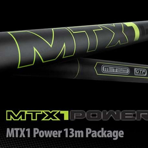 Щека - MATRIX MTX1 Power 13m_Matrix