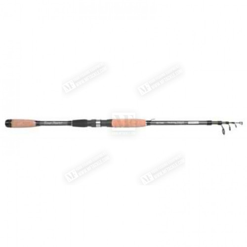 Спининг - TROUT MASTER Passion Trout Tele 2.7m 10g_Trout Master