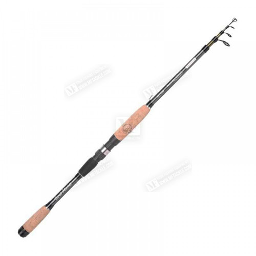 Спининг - TROUT MASTER Passion Trout Tele 2.4m 10g_Trout Master