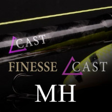 Спининг въдица - SPRO Specter Finesse Casting 200 18-48 MH X-Fast