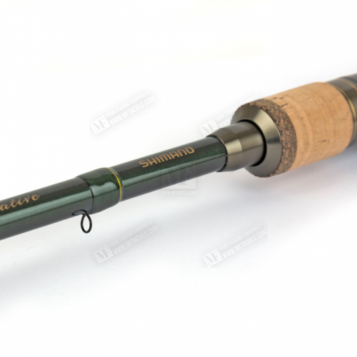 Спининг въдица - SHIMANO Trout Native Special Progressive 66ULF 1-8g_SHIMANO