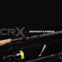 Спининг въдица - SPRO CRX Dropshot and Finesse UL 2.10m 3-18g_SPRO
