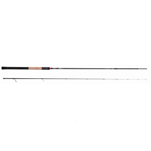 Спининг въдица - SPRO CRX Dropshot and Finesse L 2.40m 4-21g_SPRO