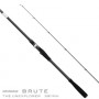 Спининг въдица - APIA Grandage Brute The Unexplorer S911MH_Apia