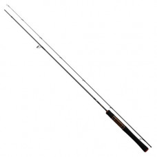 Спининг въдица - DAIWA 20 Presso ST 60 UL 183cm 0.4-3g 1.5lb-4lb
