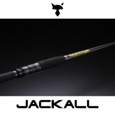 Спининг въдица - JACKALL Revoltage RV-S510SUL-ST 178cm 0.9-5g